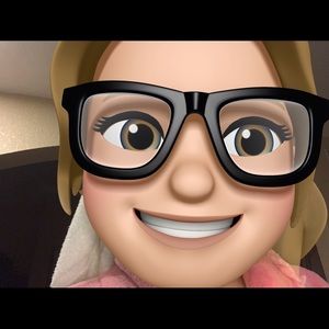 Meet your Posher, Alison